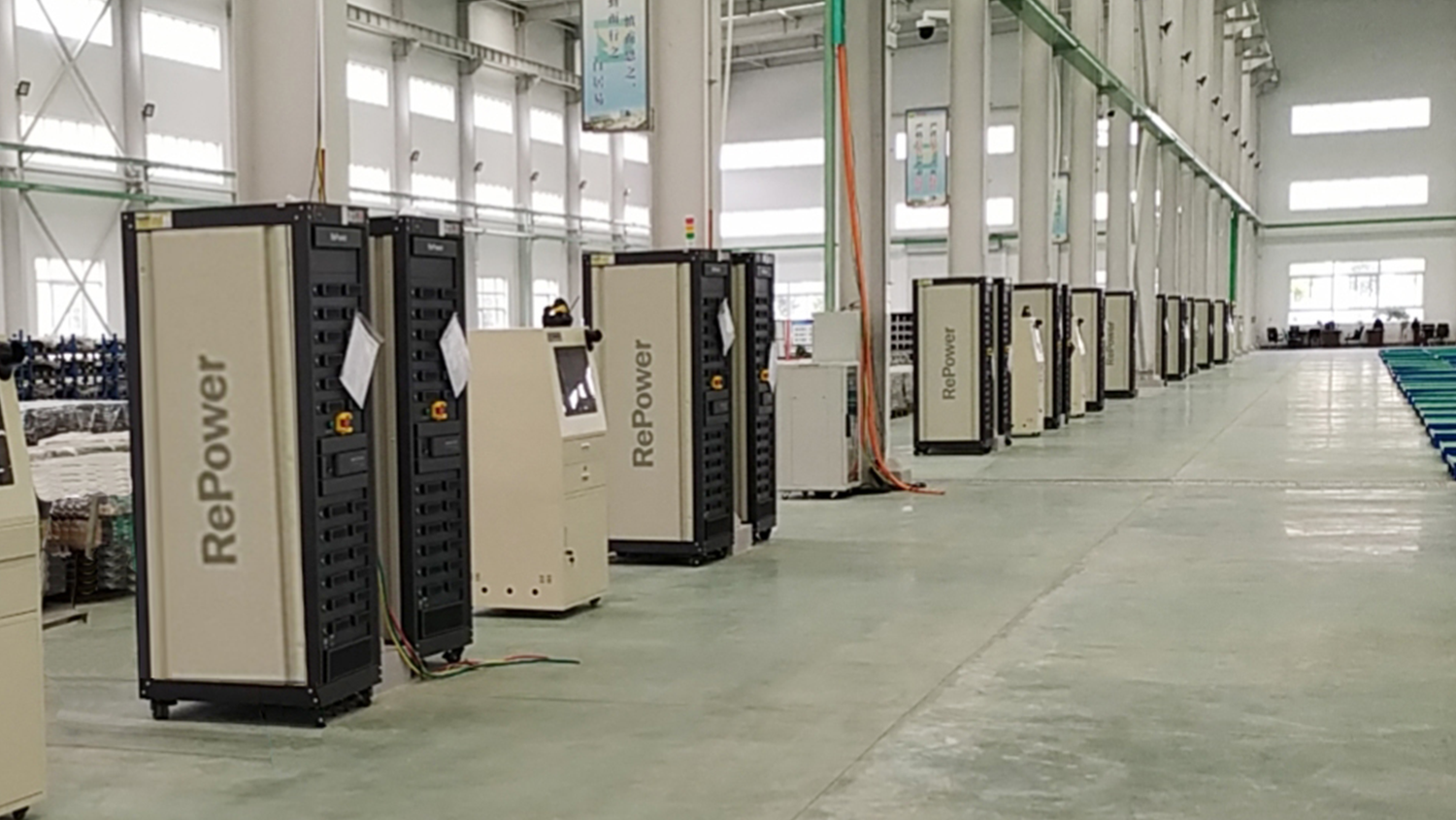 Module PACK Tester