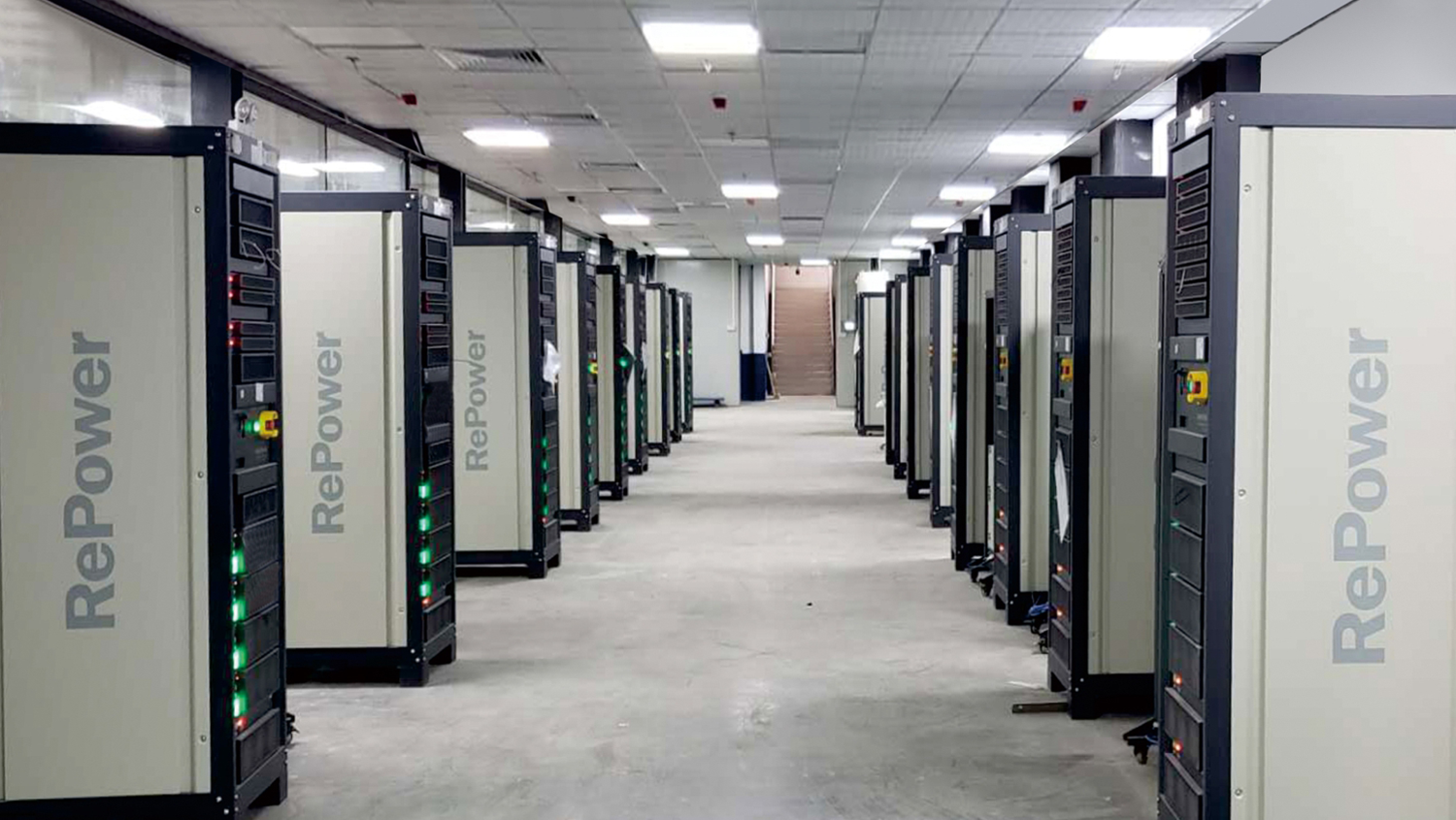 Module/PACK  Test System
