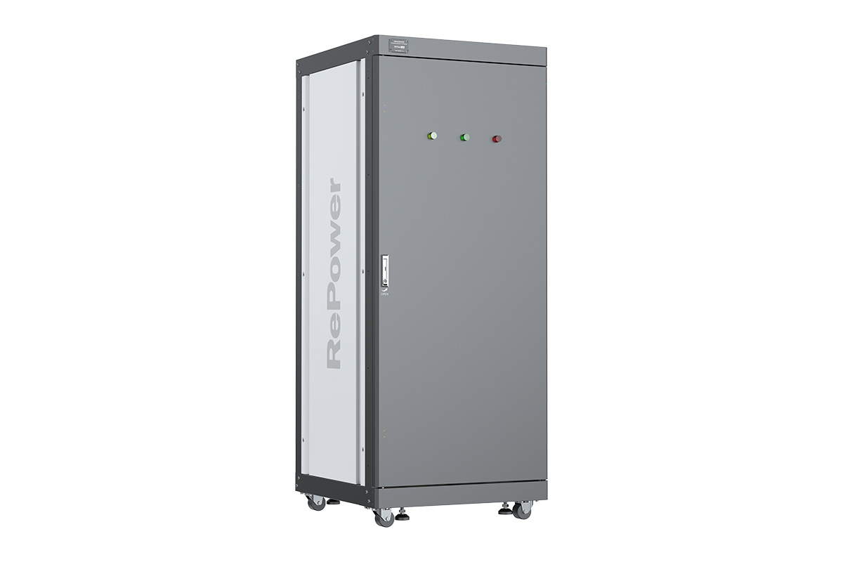HRCDS-5V600A-HV Battery Cell Test System