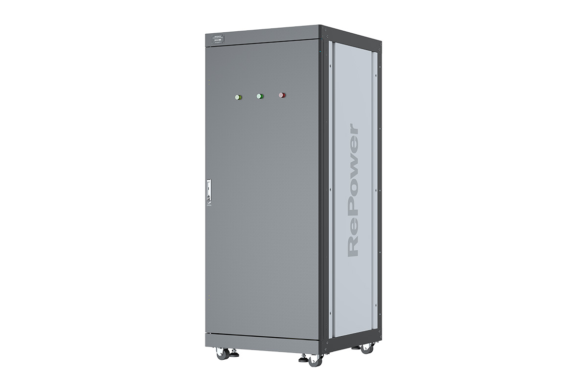 HRCDS-5V600A-HV Battery Cell Test System - Image 1