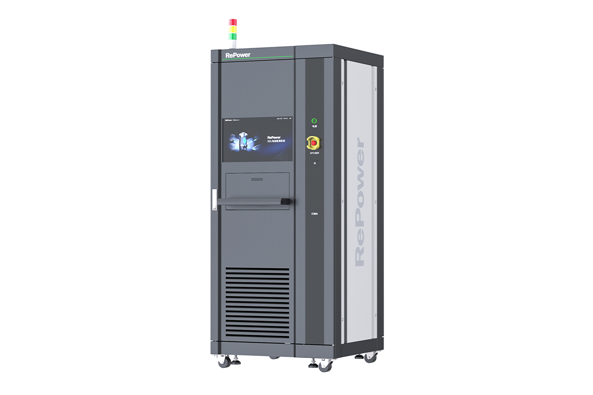 EOL Tester - Image 1