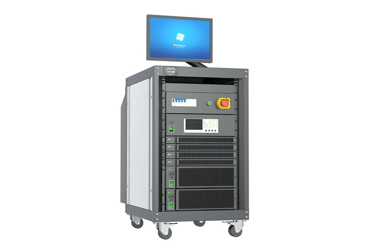 EOL/GGC-60V-500V EOL Tester