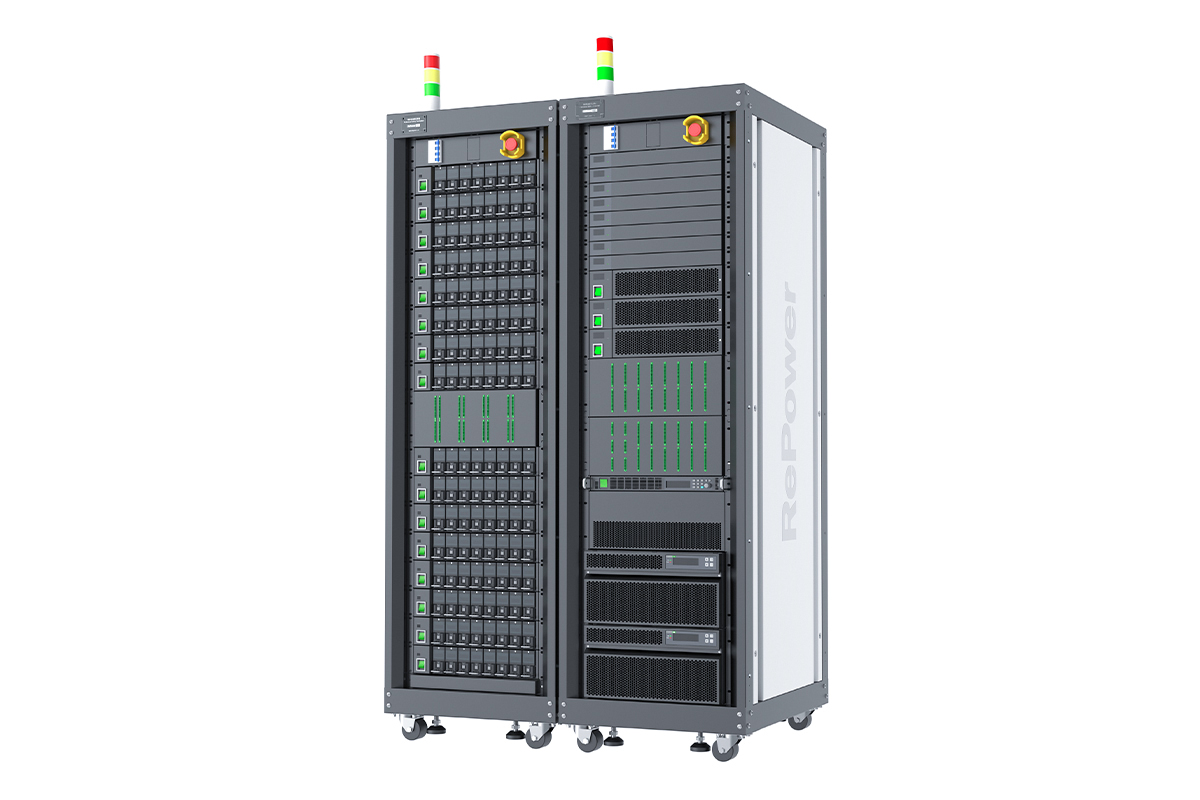 BMS-6V BMS Tester