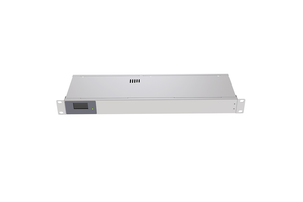 Temperature Acquisition System