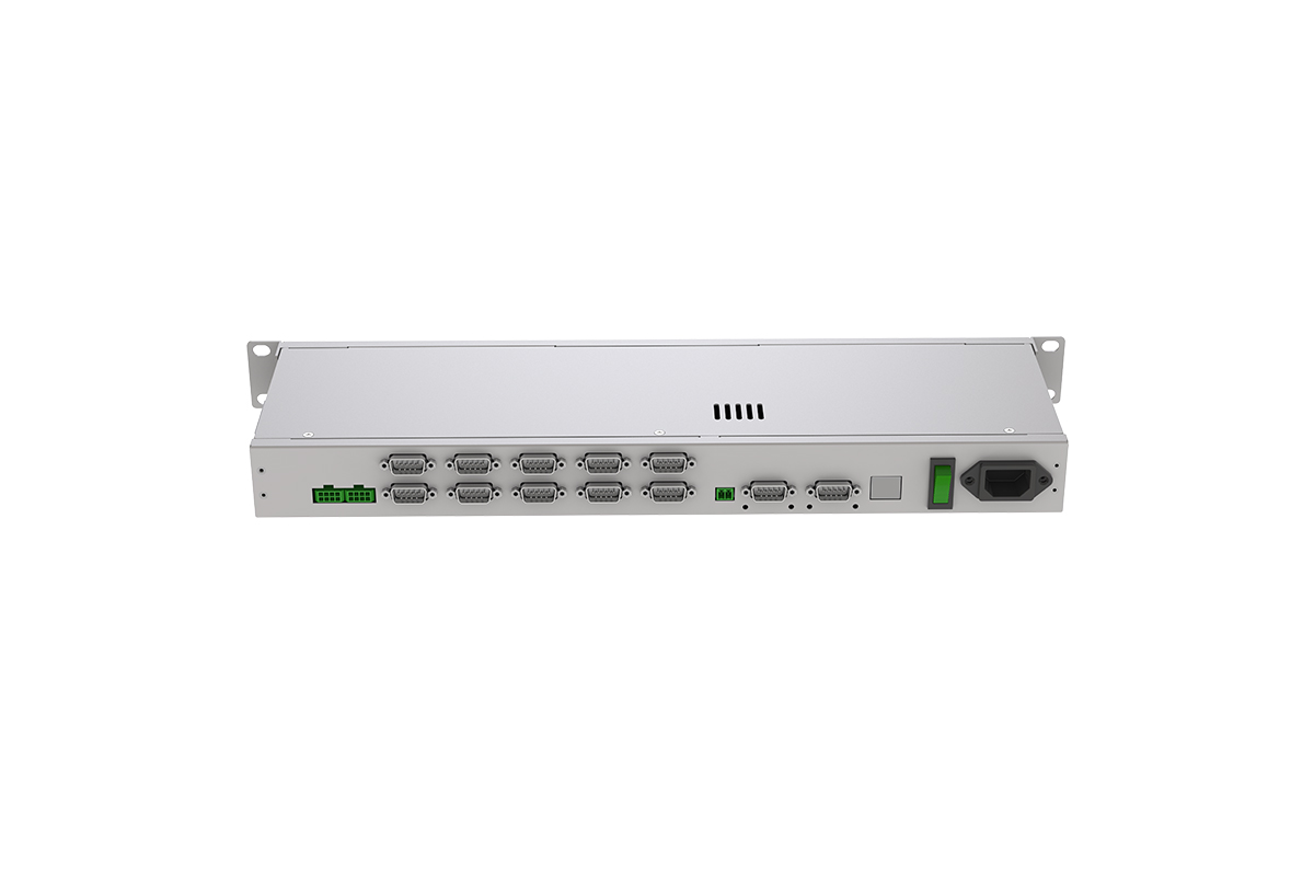 Temperature Acquisition System - Image 1