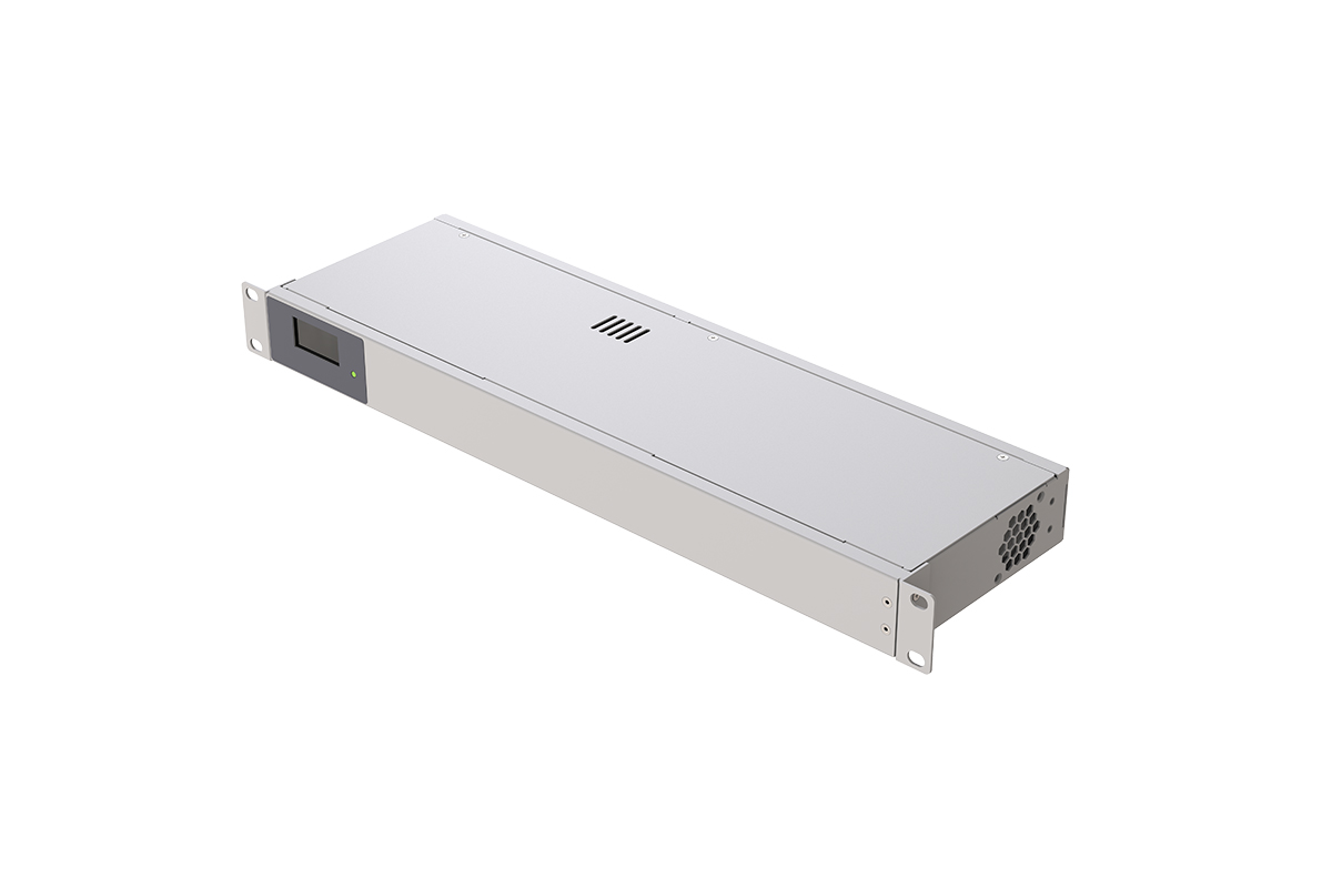 Temperature Acquisition System - Image 5