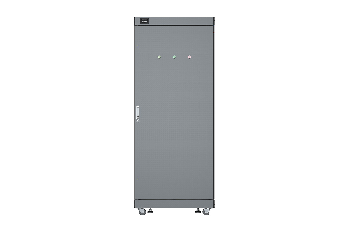 HRCDS-5V600A-HV セル試験システム - Image 2