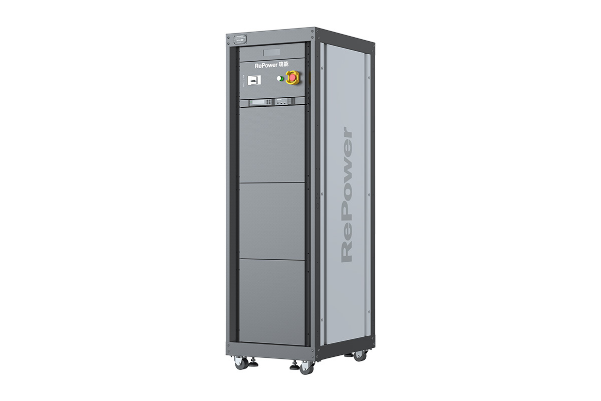 HRCDS-5V600A-LV パワーセル試験システム
