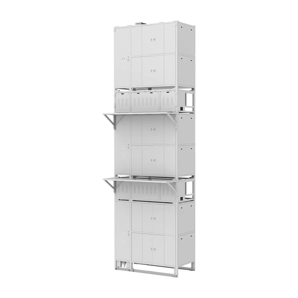 Pouch Battery Capacity Grading Press bed