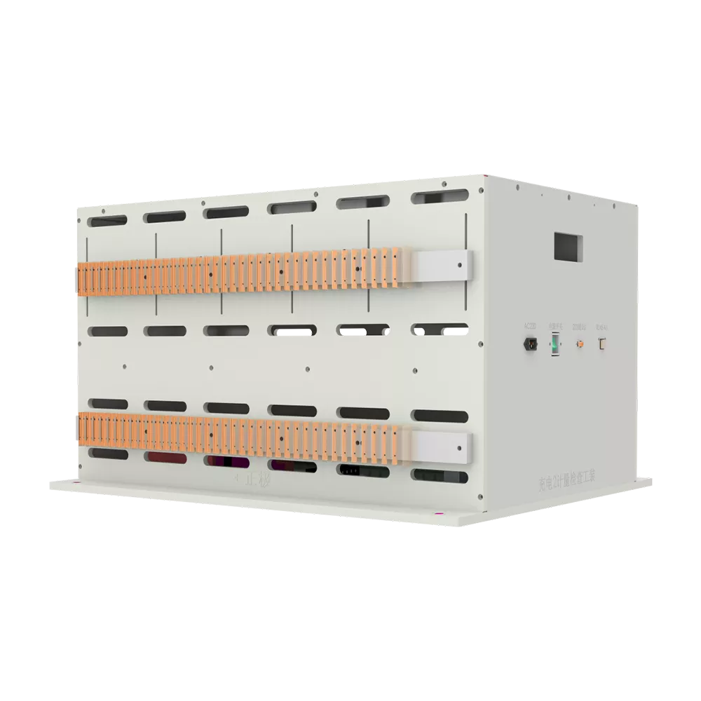 Charging Metering Inspection device