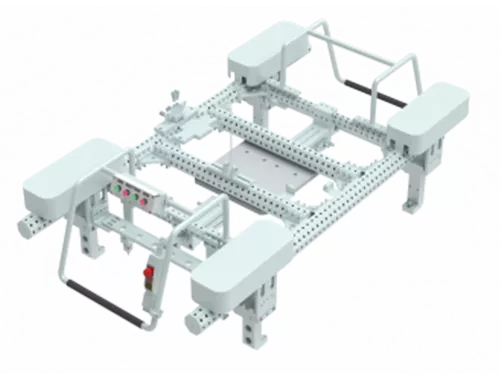 Gripper Module