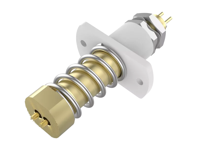 120A Current Probe